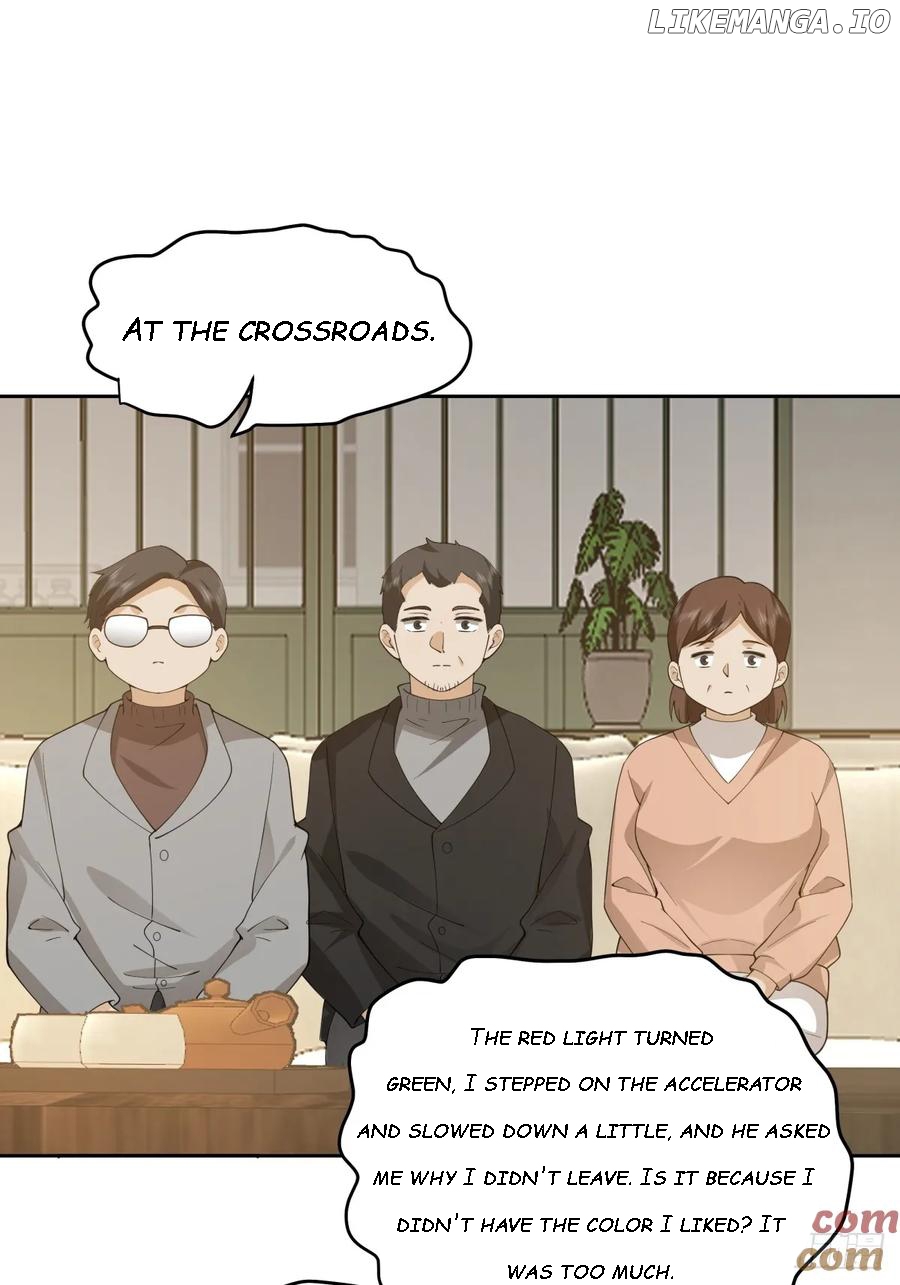 I Really Don’t Want to be Reborn Chapter 233 - page 15
