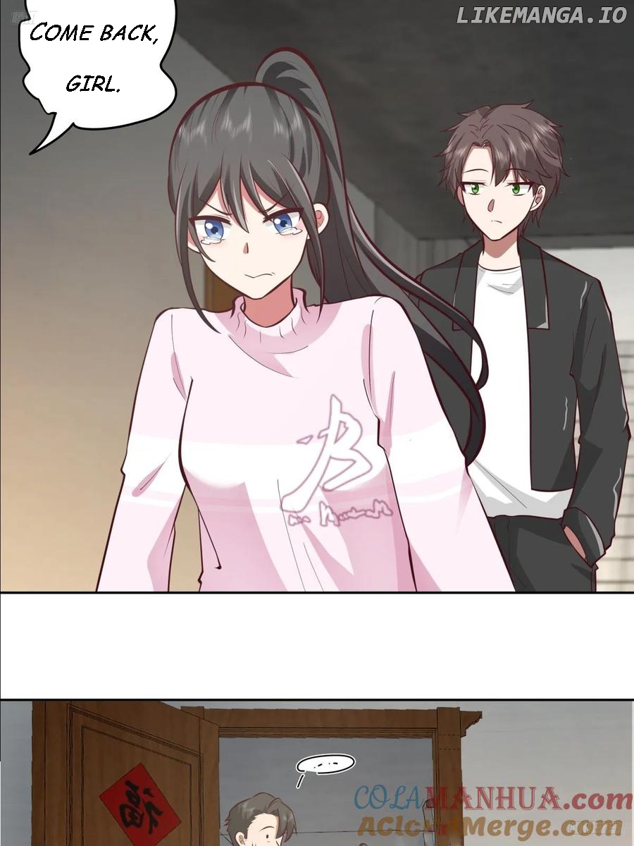 I Really Don’t Want to be Reborn Chapter 233 - page 7