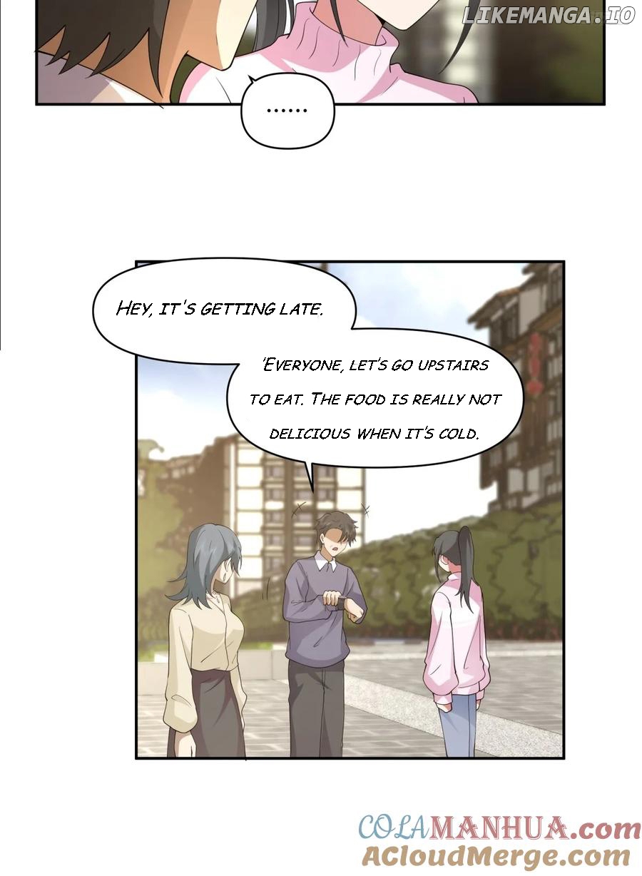 I Really Don’t Want to be Reborn Chapter 234 - page 9