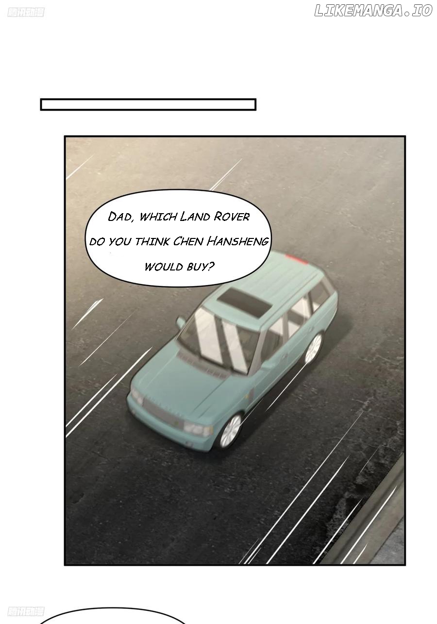 I Really Don’t Want to be Reborn Chapter 235 - page 2