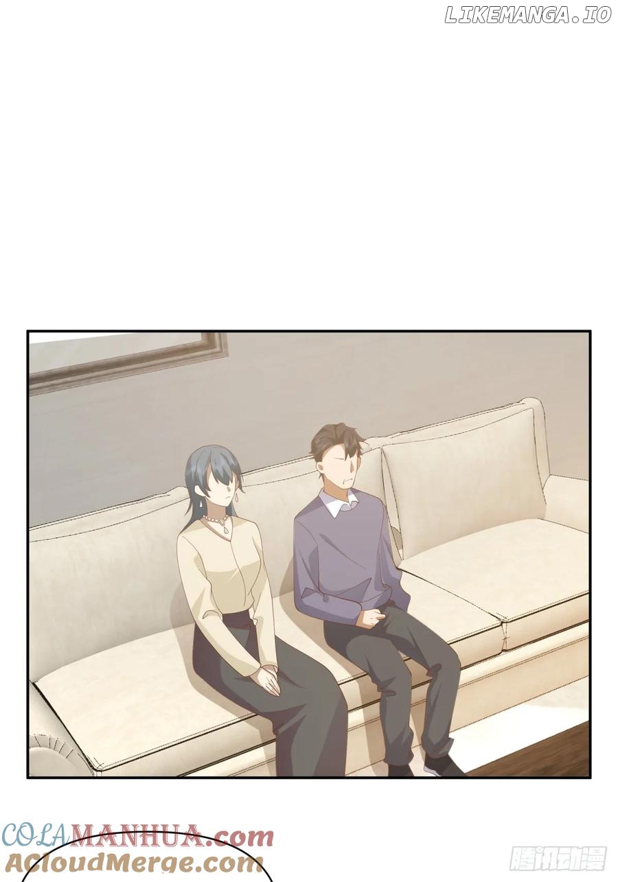 I Really Don’t Want to be Reborn Chapter 235 - page 15