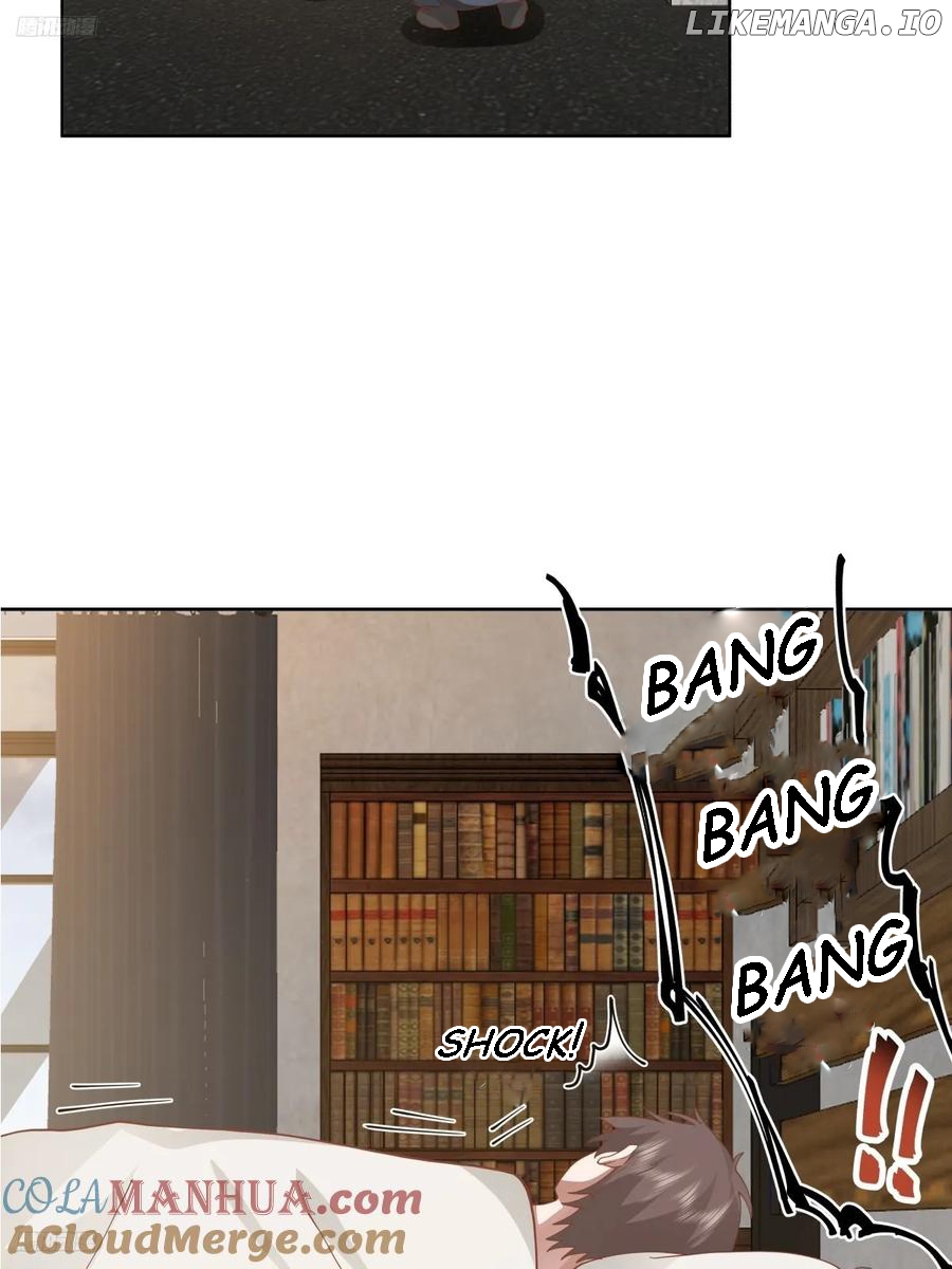I Really Don’t Want to be Reborn Chapter 236 - page 3