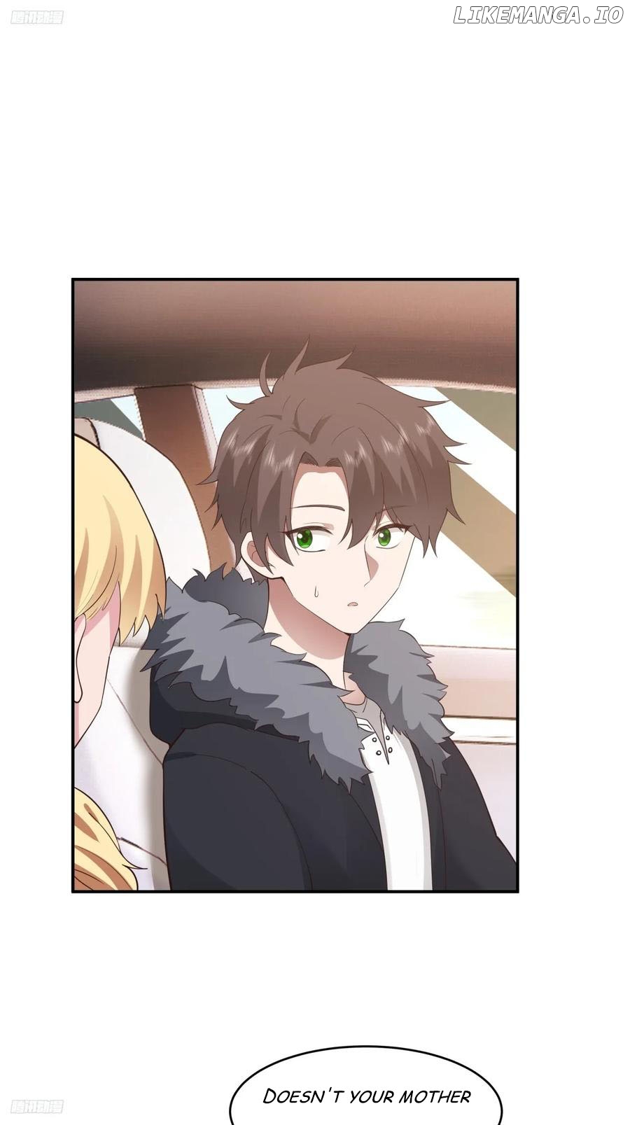 I Really Don’t Want to be Reborn Chapter 237 - page 2
