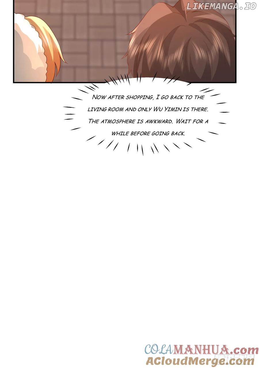 I Really Don’t Want to be Reborn Chapter 237 - page 16