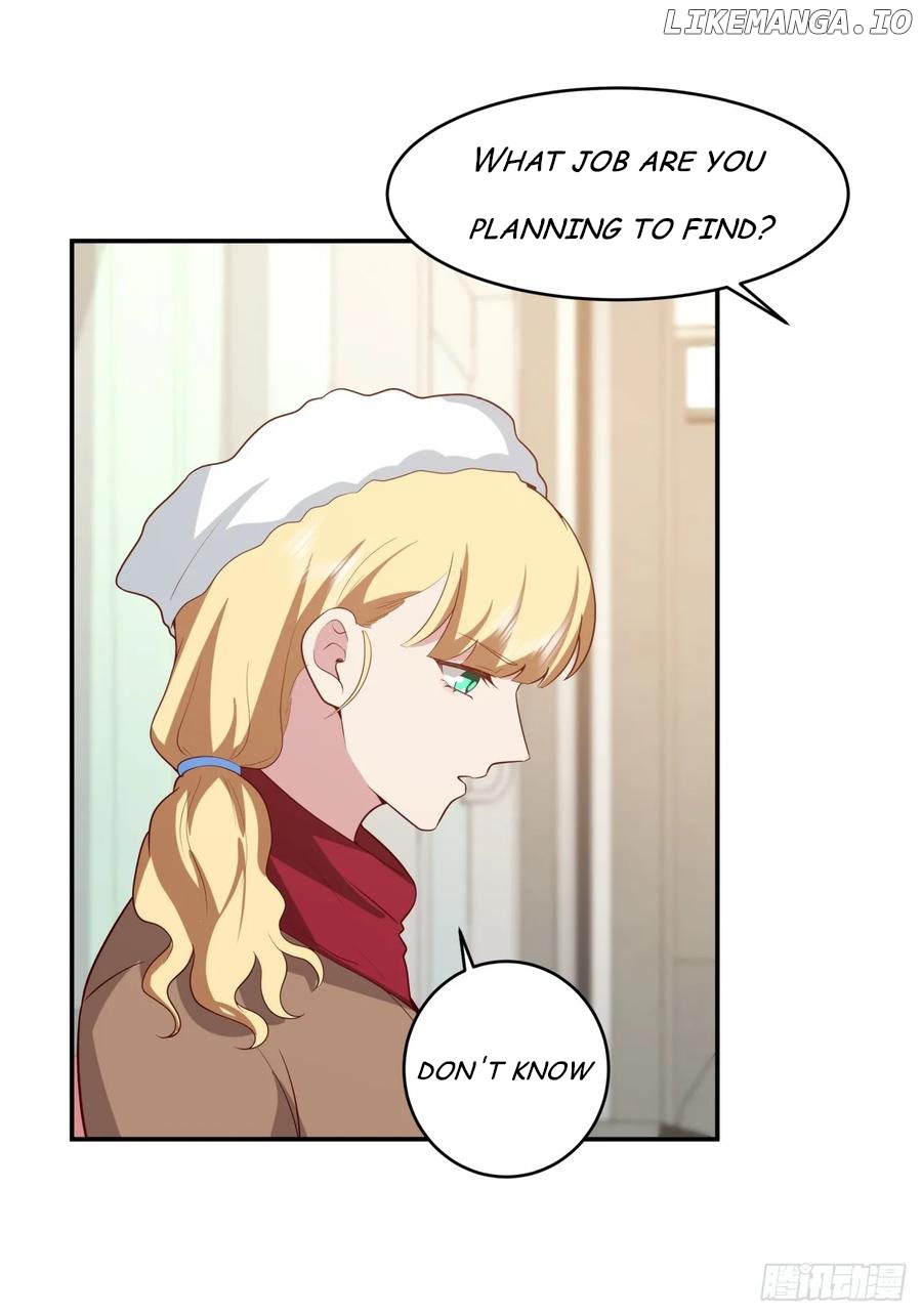 I Really Don’t Want to be Reborn Chapter 237 - page 21