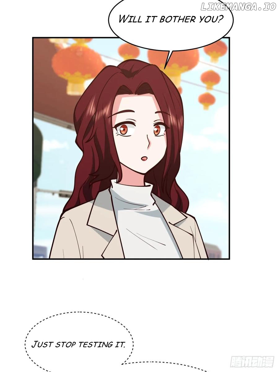 I Really Don’t Want to be Reborn Chapter 237 - page 30