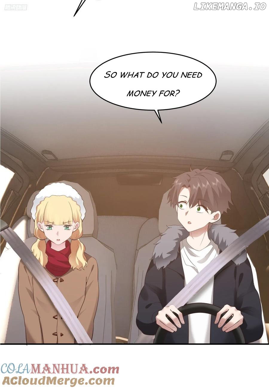 I Really Don’t Want to be Reborn Chapter 237 - page 4