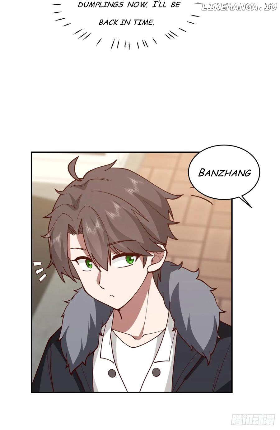 I Really Don’t Want to be Reborn Chapter 237 - page 35
