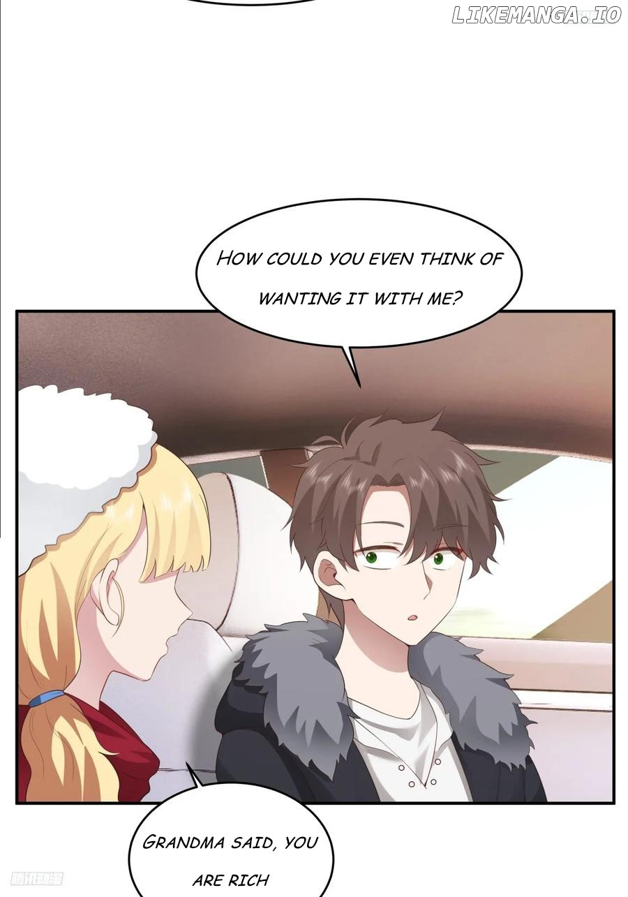 I Really Don’t Want to be Reborn Chapter 237 - page 6