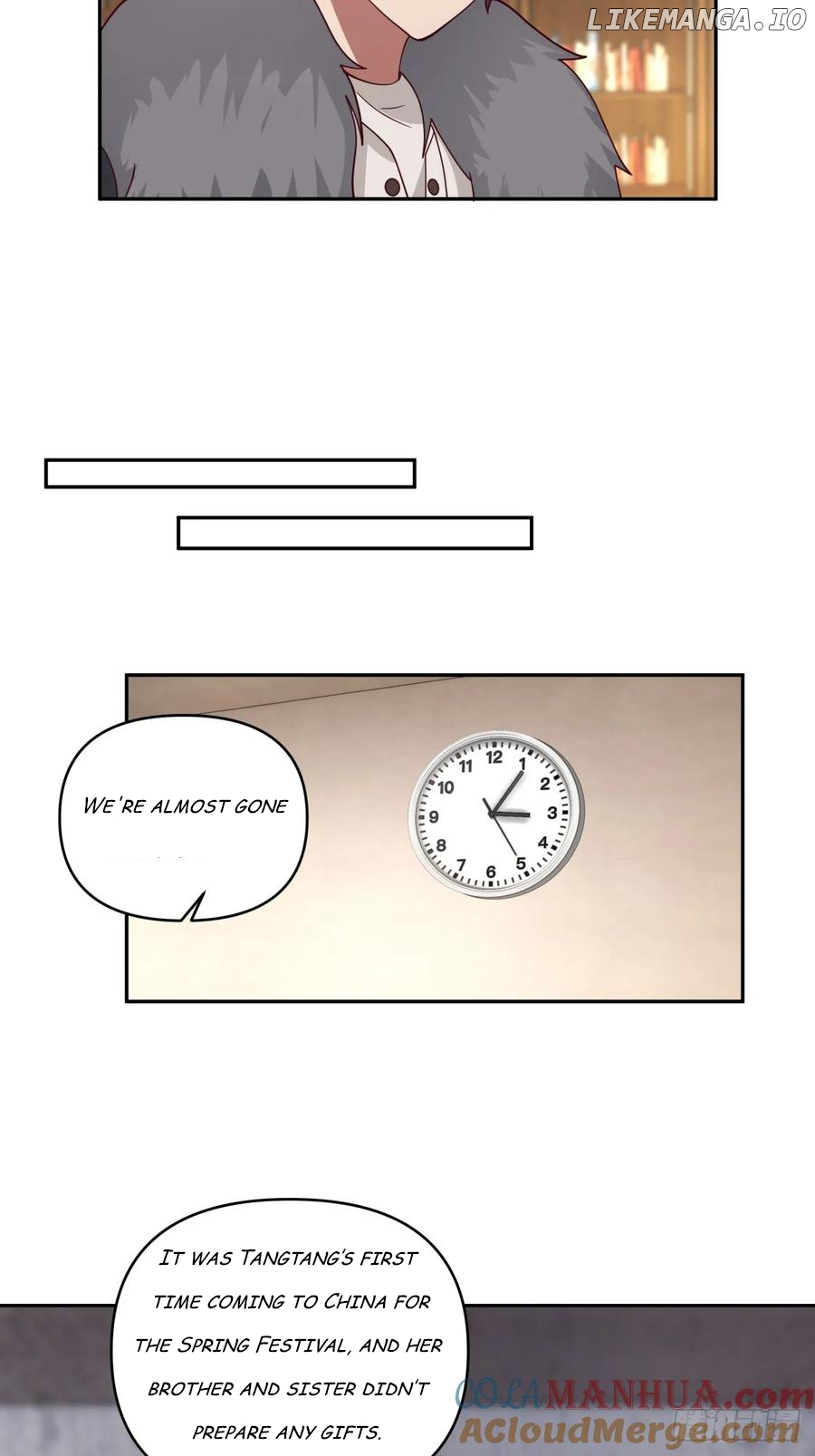 I Really Don’t Want to be Reborn Chapter 238 - page 25