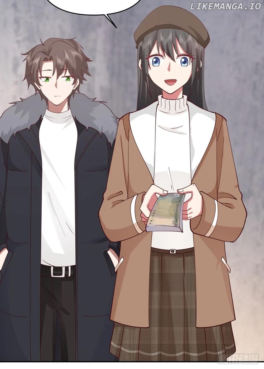I Really Don’t Want to be Reborn Chapter 238 - page 26