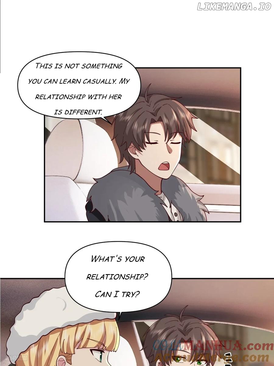 I Really Don’t Want to be Reborn Chapter 238 - page 7
