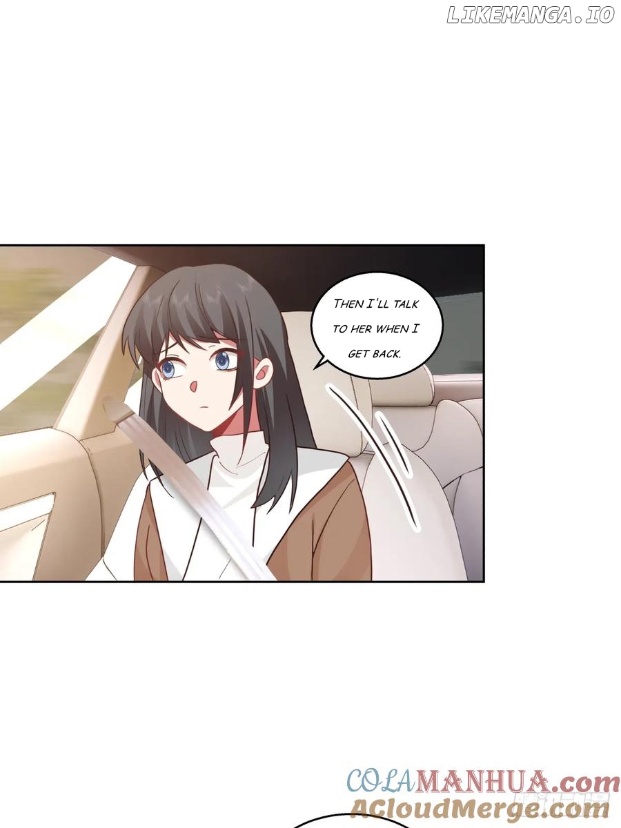 I Really Don’t Want to be Reborn Chapter 239 - page 19