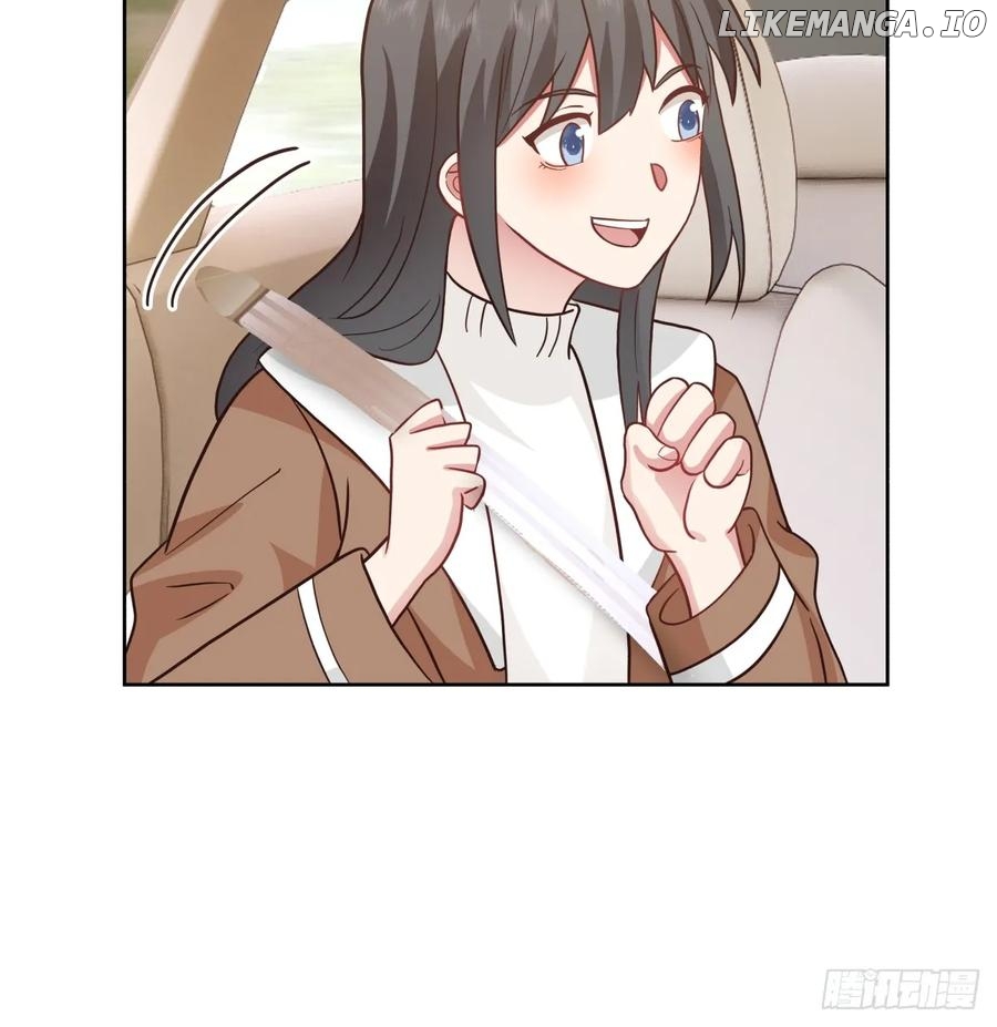 I Really Don’t Want to be Reborn Chapter 239 - page 22