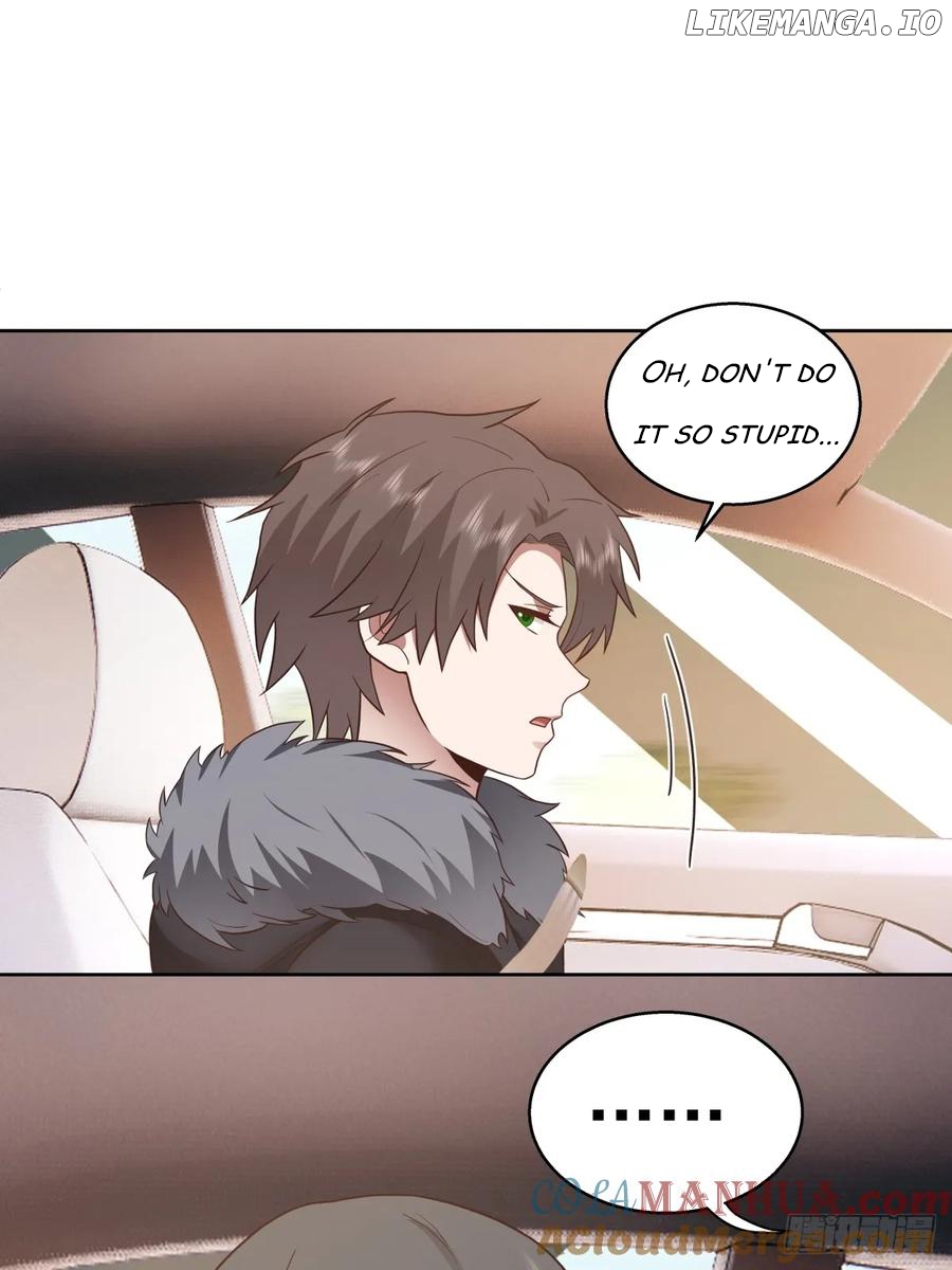 I Really Don’t Want to be Reborn Chapter 239 - page 23