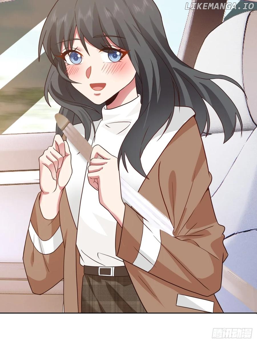 I Really Don’t Want to be Reborn Chapter 239 - page 24
