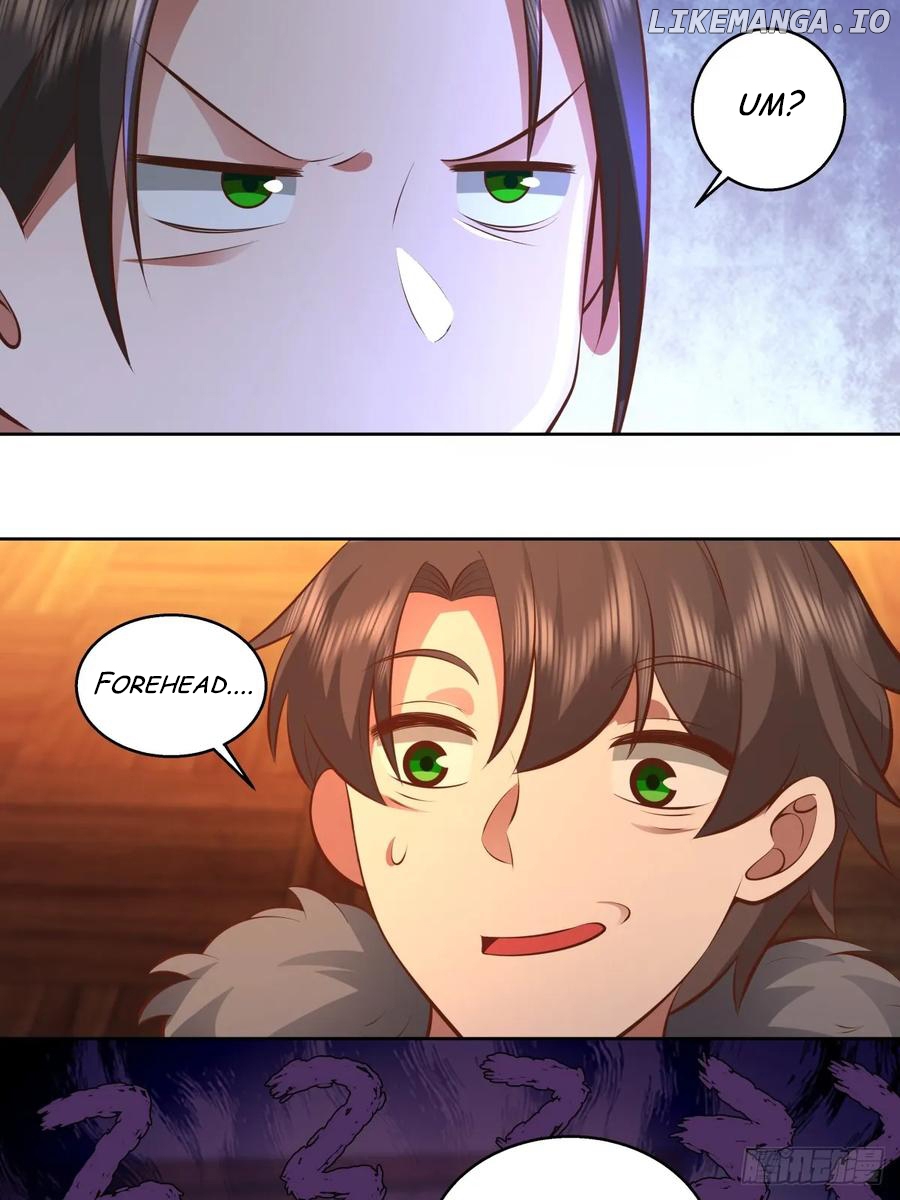 I Really Don’t Want to be Reborn Chapter 239 - page 42