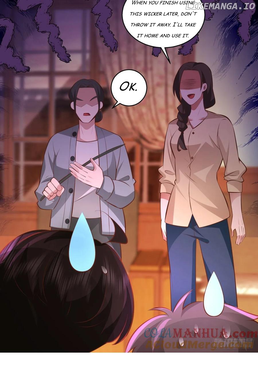 I Really Don’t Want to be Reborn Chapter 239 - page 43