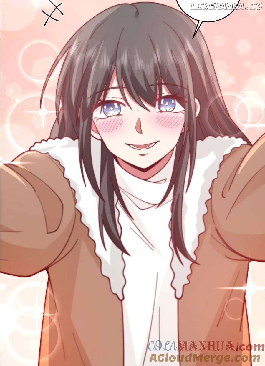 I Really Don’t Want to be Reborn Chapter 239 - page 9