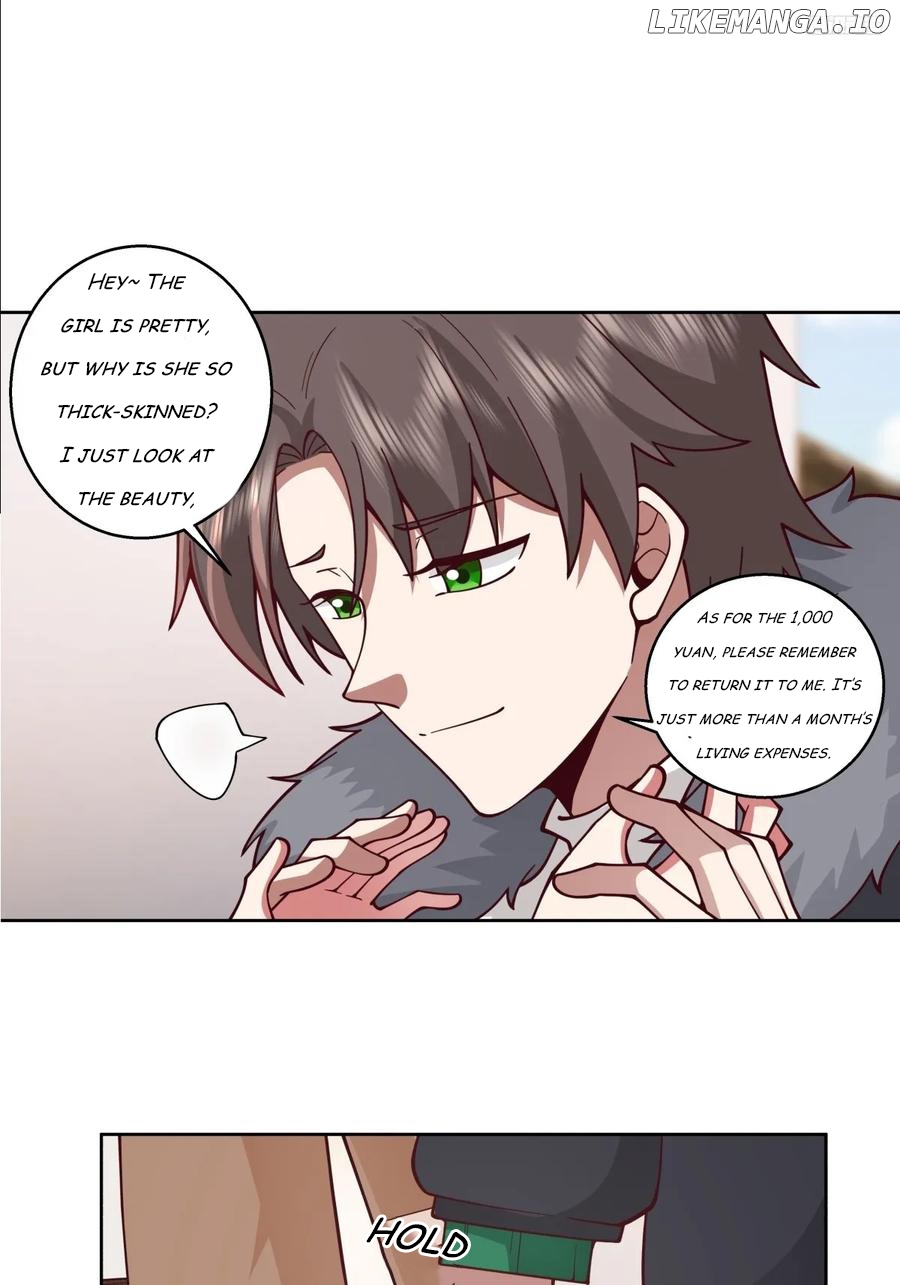 I Really Don’t Want to be Reborn Chapter 239 - page 10