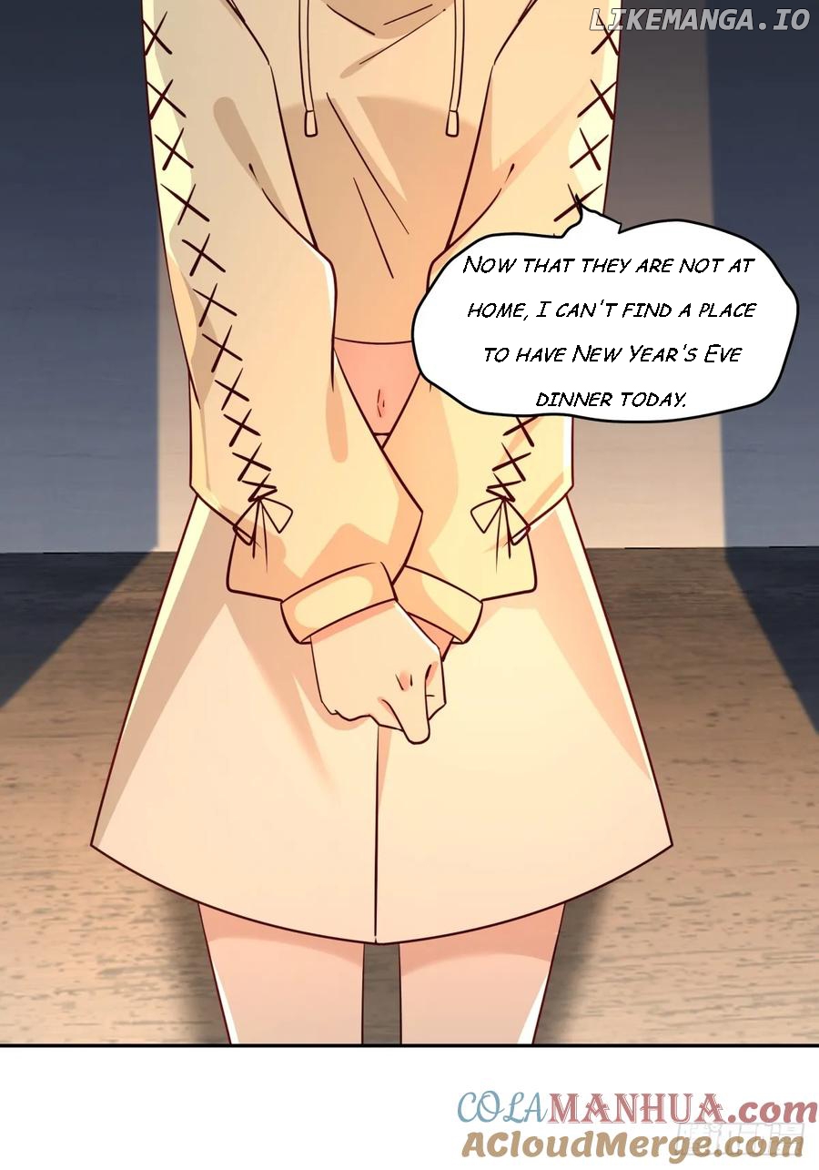 I Really Don’t Want to be Reborn Chapter 240 - page 27