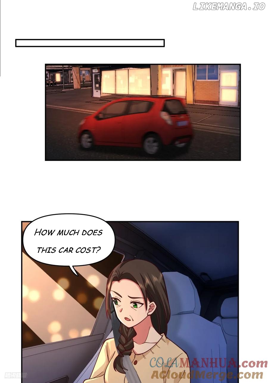 I Really Don’t Want to be Reborn Chapter 240 - page 7