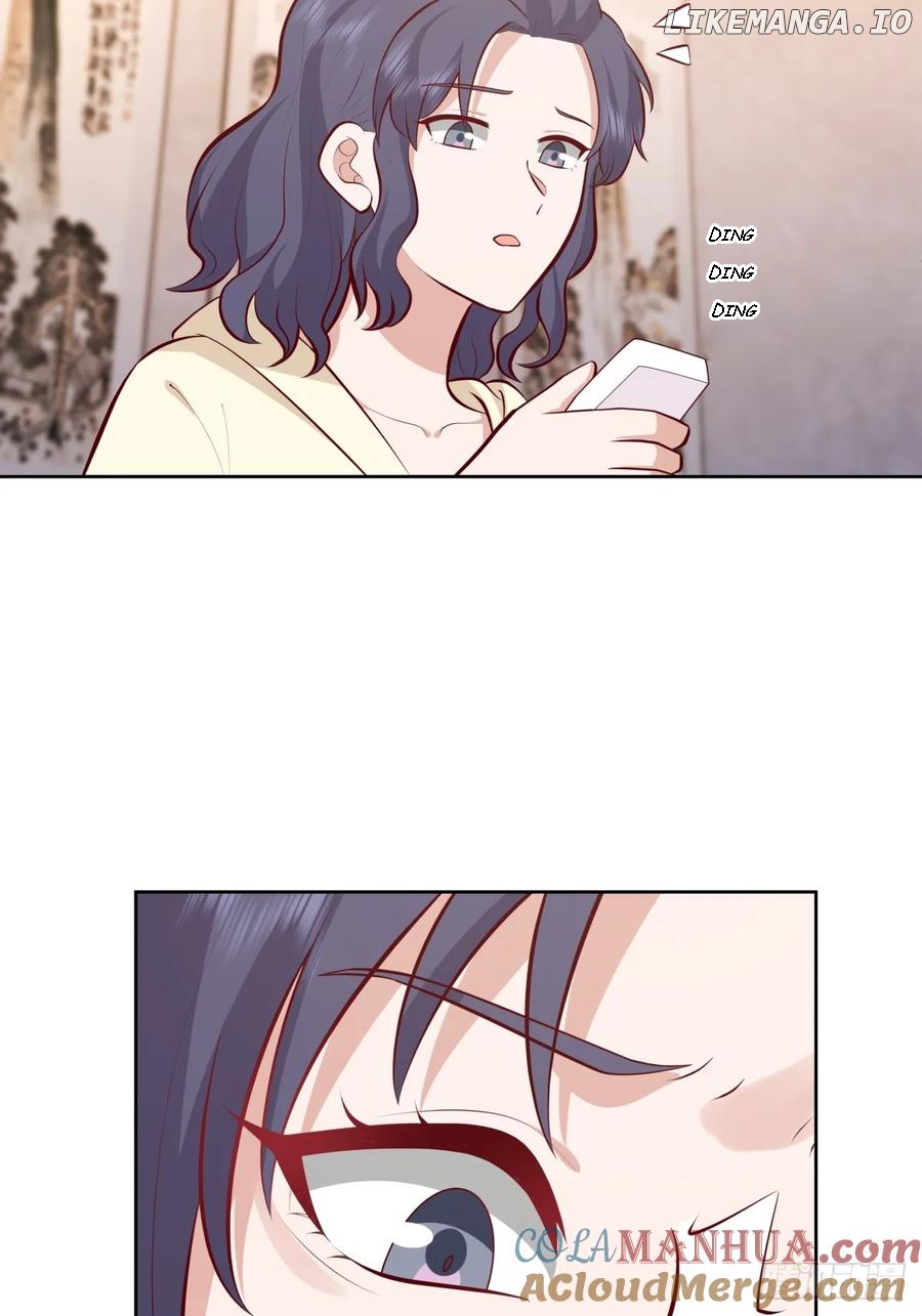 I Really Don’t Want to be Reborn Chapter 241 - page 15