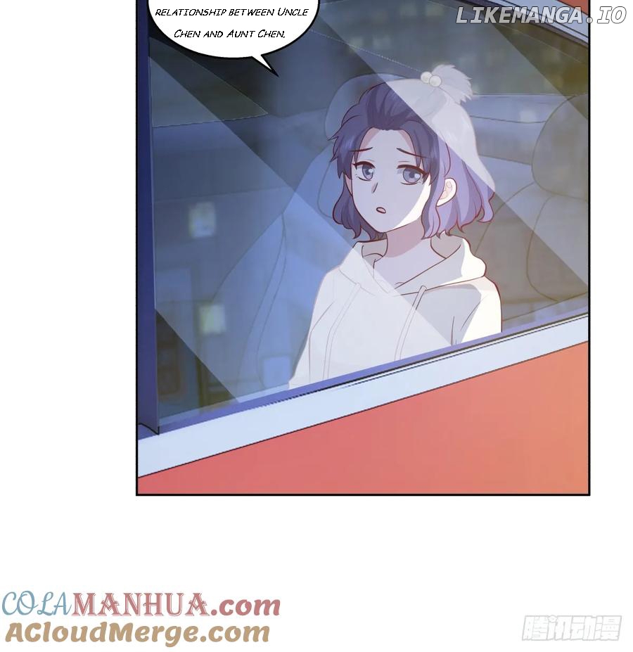 I Really Don’t Want to be Reborn Chapter 241 - page 23