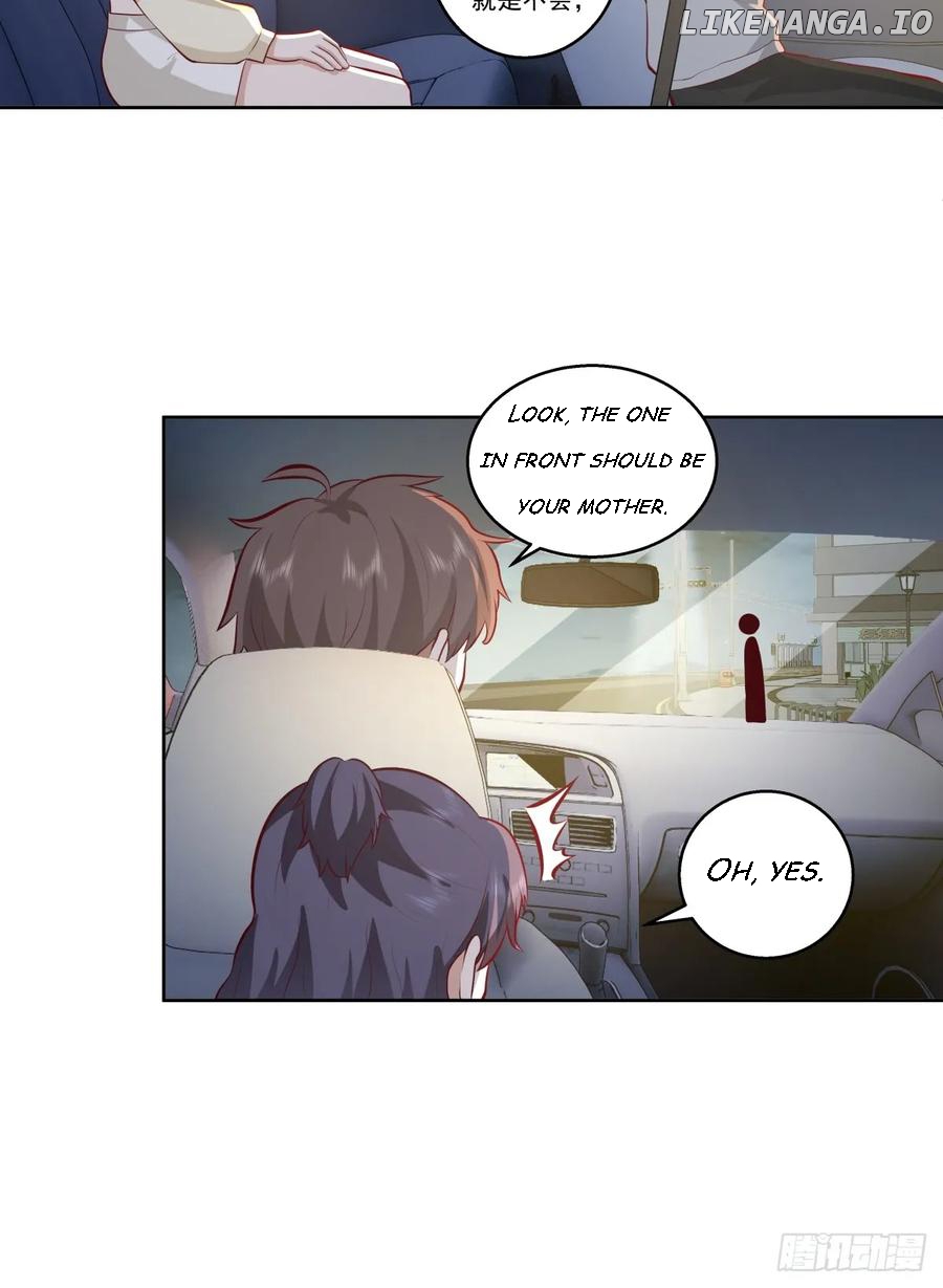 I Really Don’t Want to be Reborn Chapter 241 - page 26
