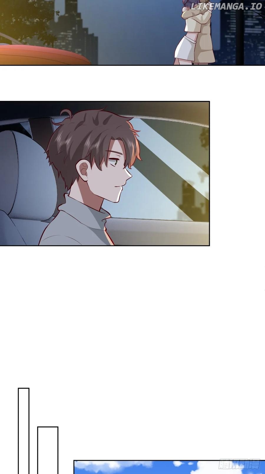 I Really Don’t Want to be Reborn Chapter 241 - page 28