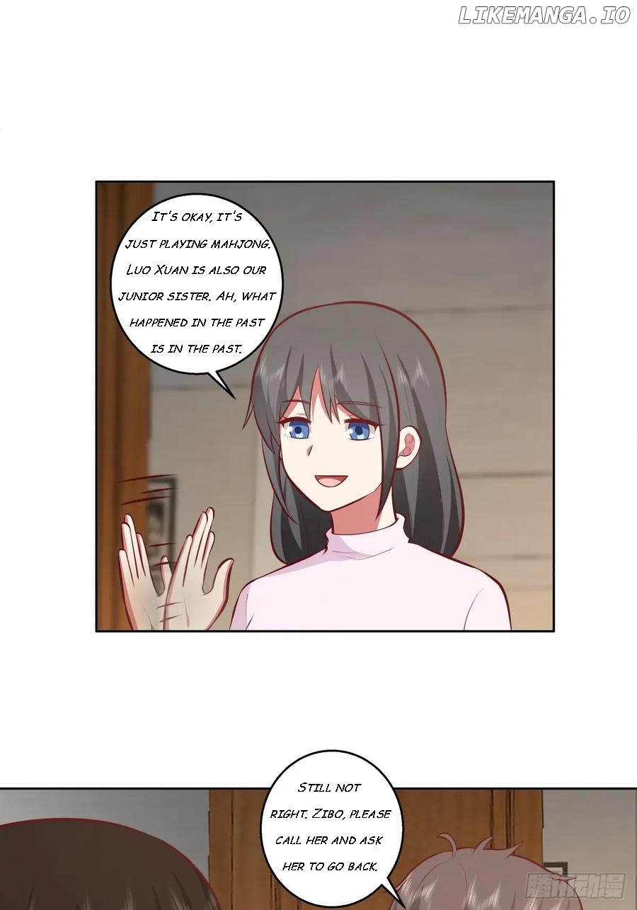 I Really Don’t Want to be Reborn Chapter 241 - page 40