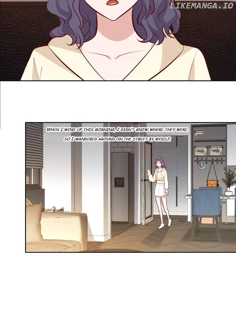 I Really Don’t Want to be Reborn Chapter 241 - page 10