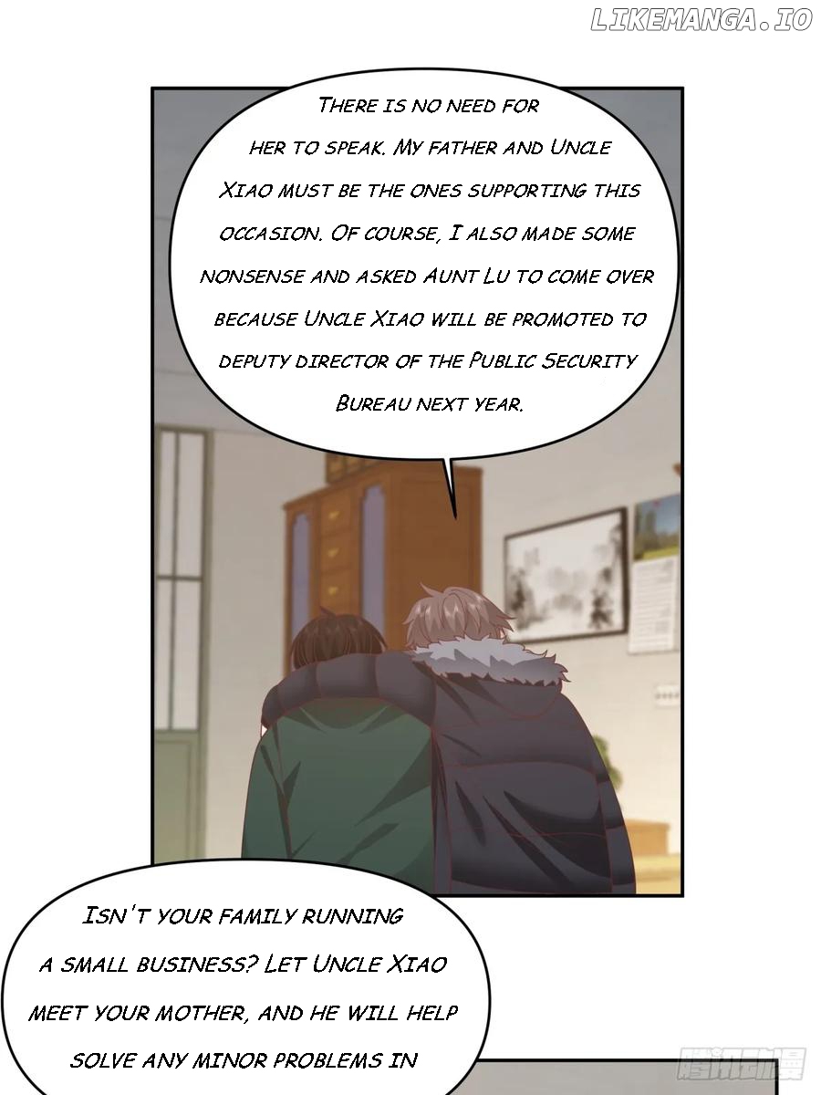 I Really Don’t Want to be Reborn Chapter 242 - page 26