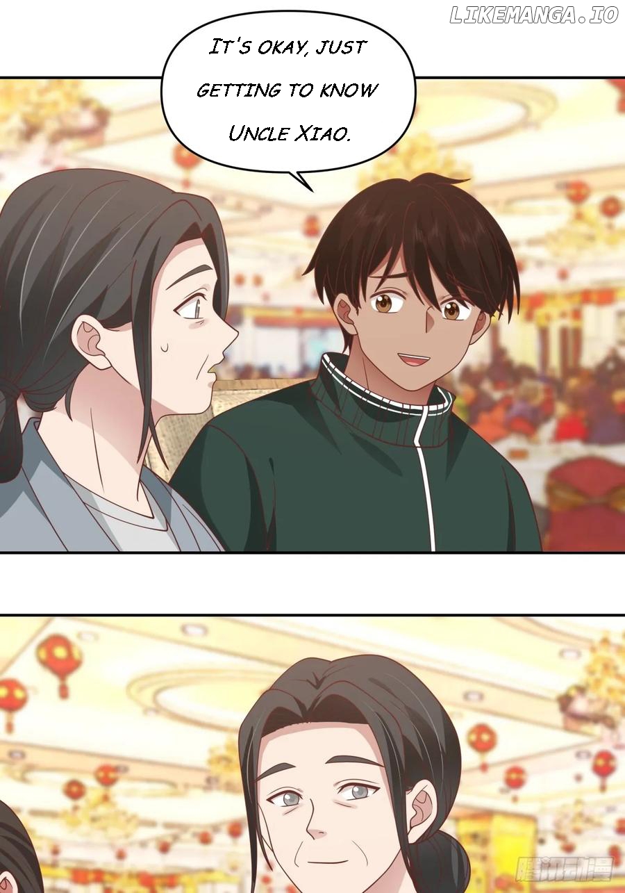 I Really Don’t Want to be Reborn Chapter 242 - page 30