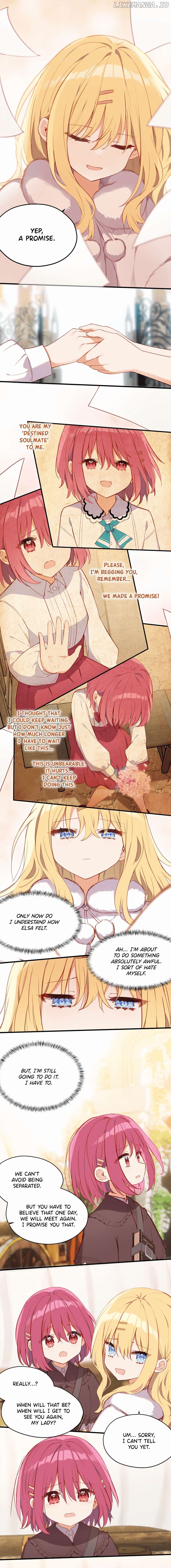 Please Bully Me, Miss Villainess! Chapter 86 - page 2