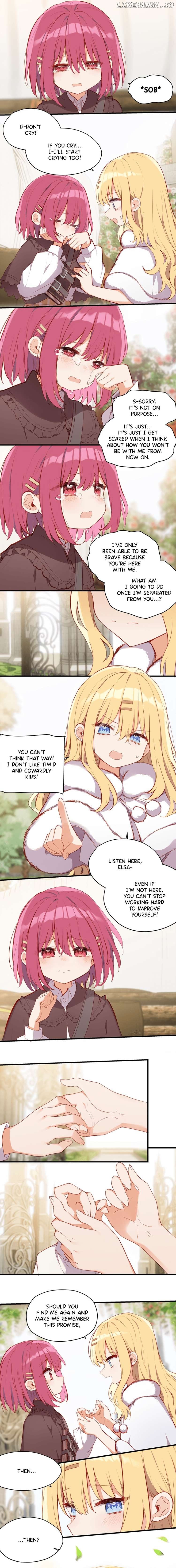 Please Bully Me, Miss Villainess! Chapter 86 - page 3