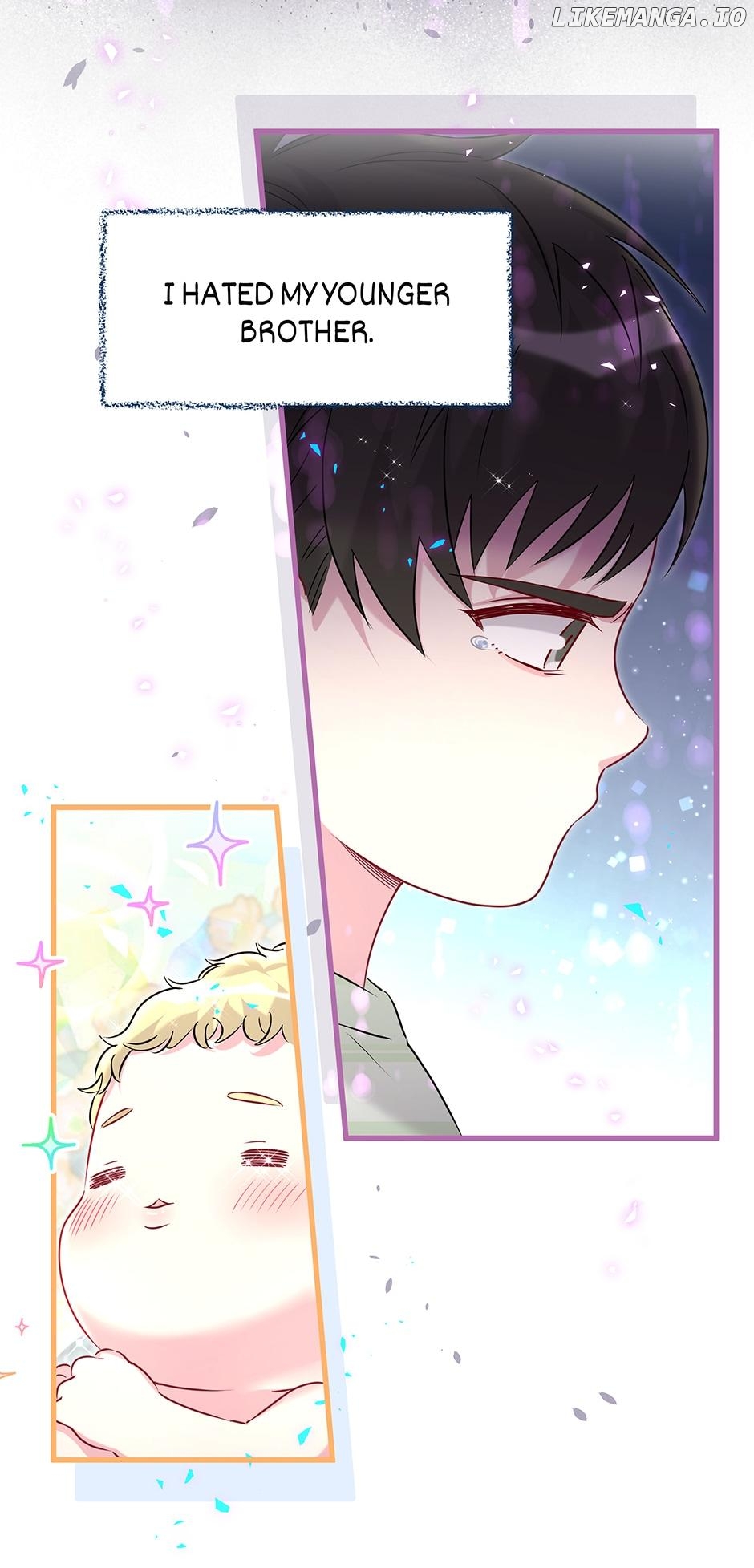 Whose Baby is it? Chapter 261 - page 14