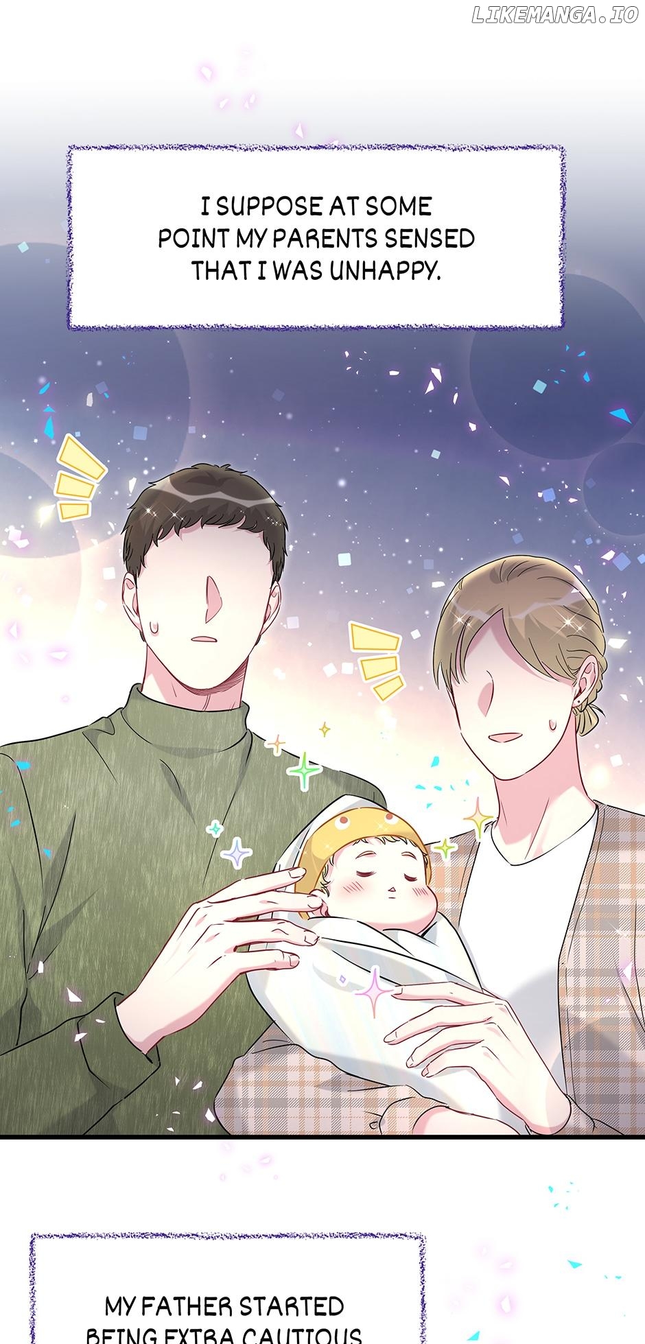 Whose Baby is it? Chapter 261 - page 15