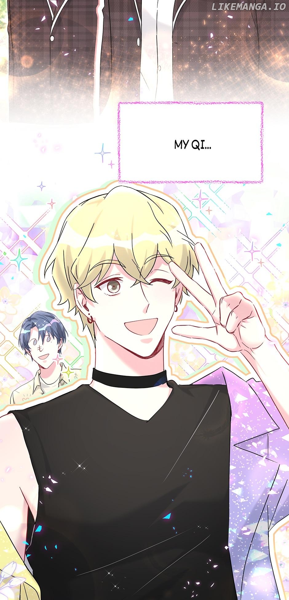 Whose Baby is it? Chapter 261 - page 43