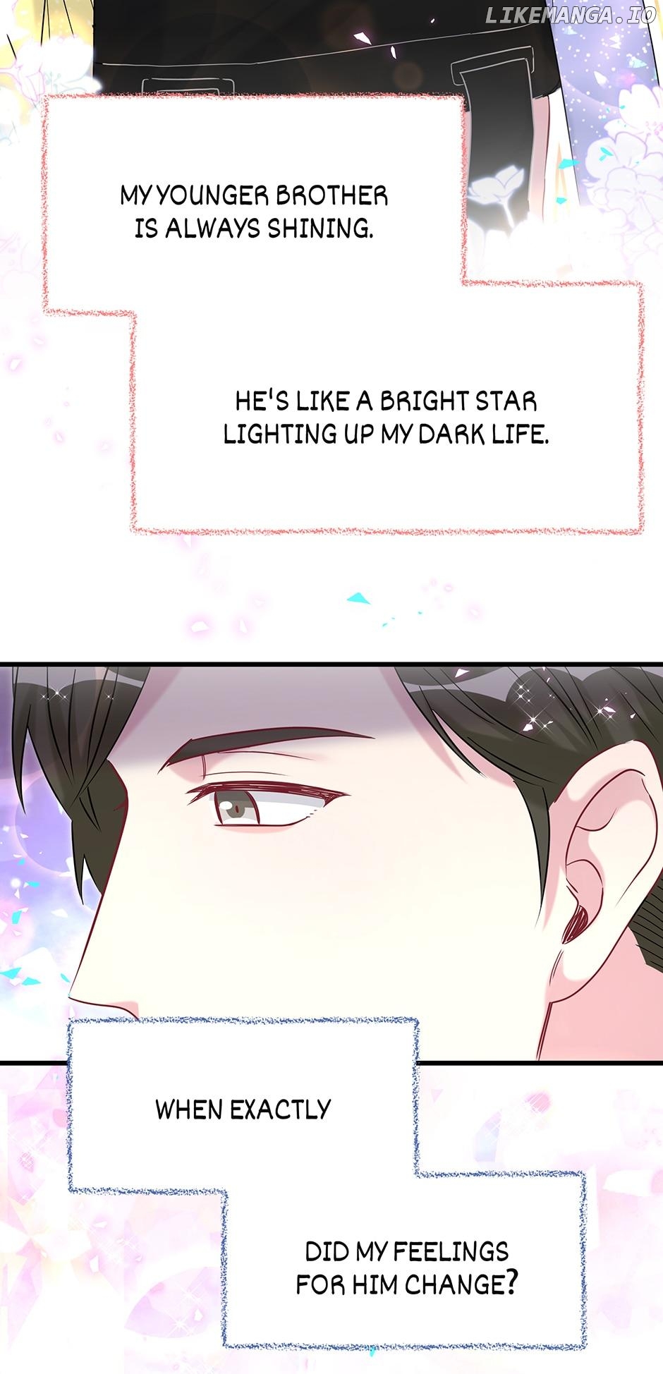 Whose Baby is it? Chapter 261 - page 44