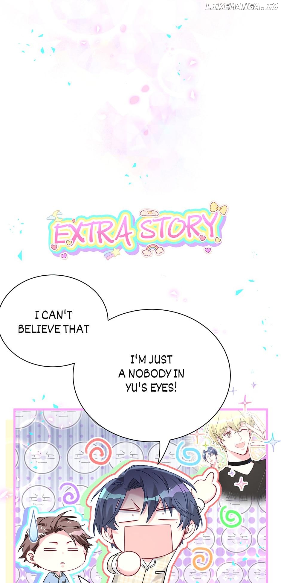 Whose Baby is it? Chapter 261 - page 45