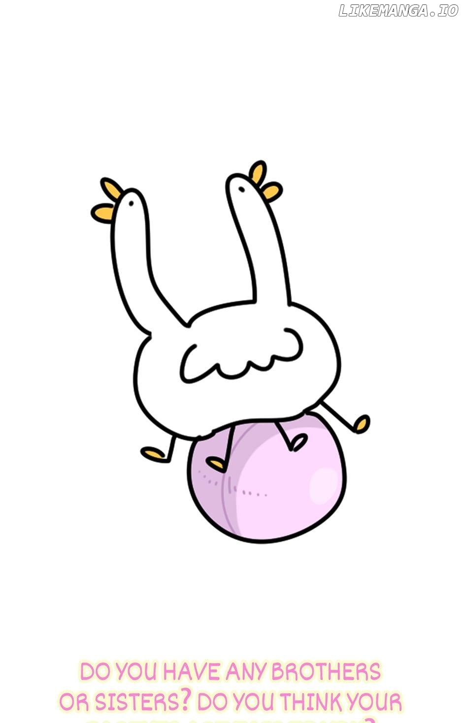 Whose Baby is it? Chapter 261 - page 47