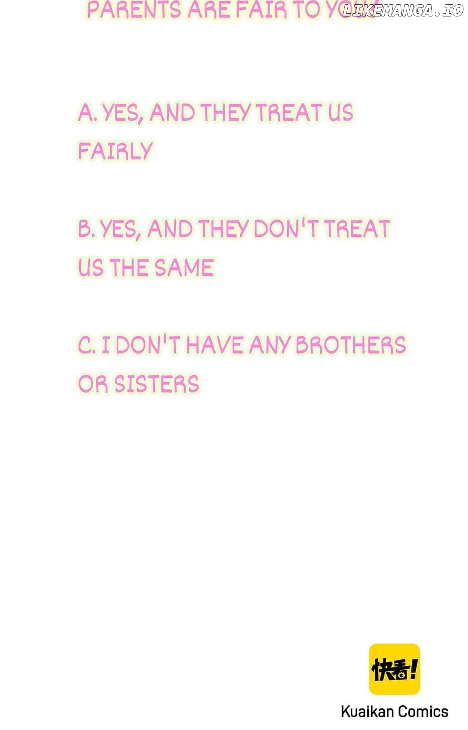 Whose Baby is it? Chapter 261 - page 48