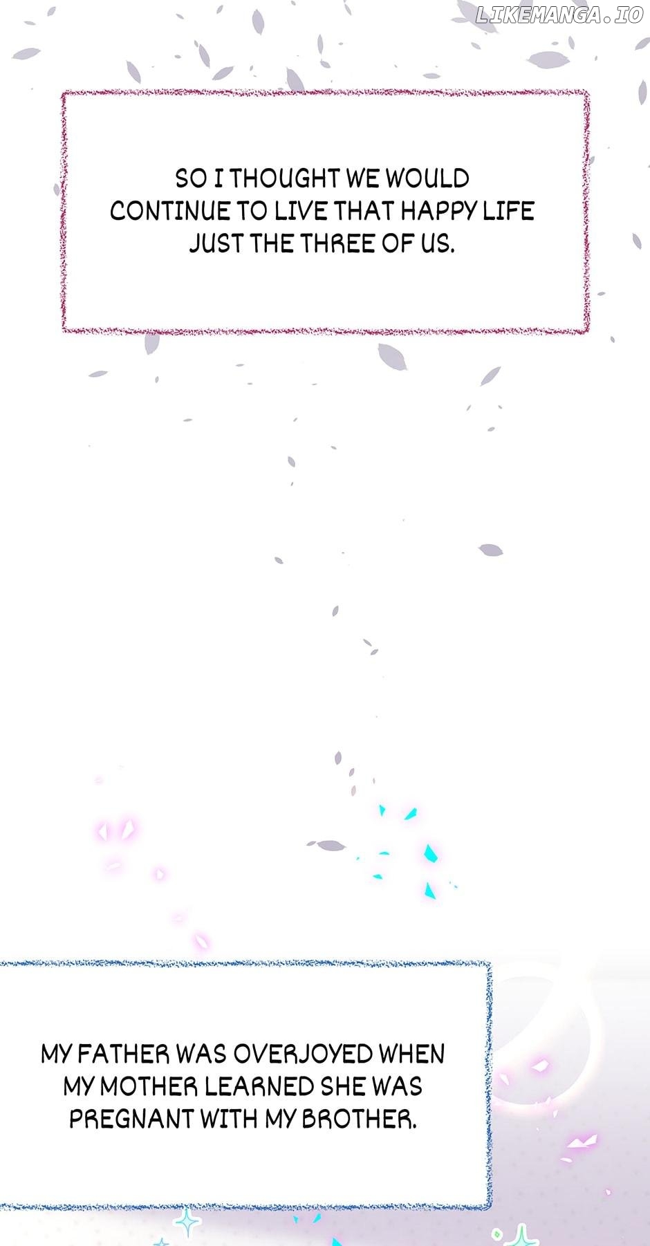 Whose Baby is it? Chapter 261 - page 6