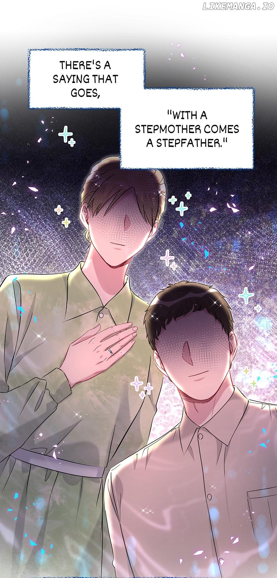 Whose Baby is it? Chapter 261 - page 9