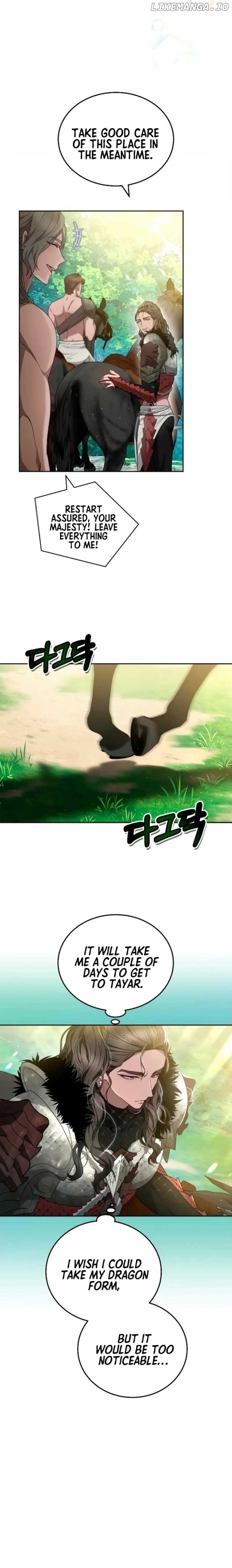 Kidnapped Bride Chapter 66 - page 12