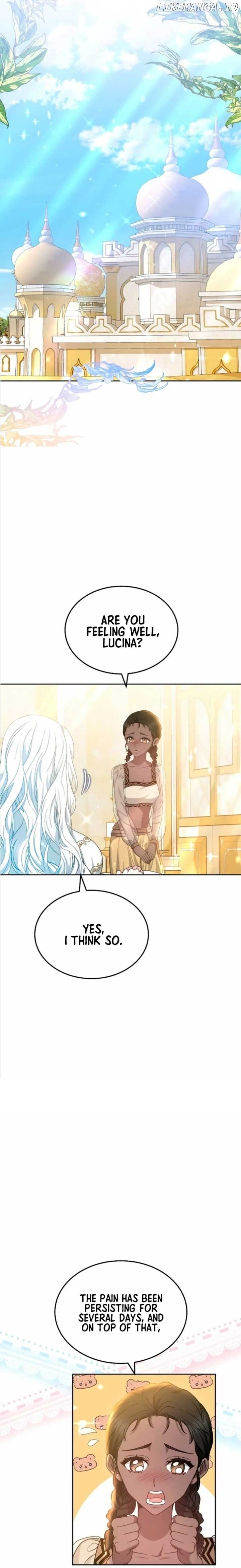 Kidnapped Bride Chapter 66 - page 20