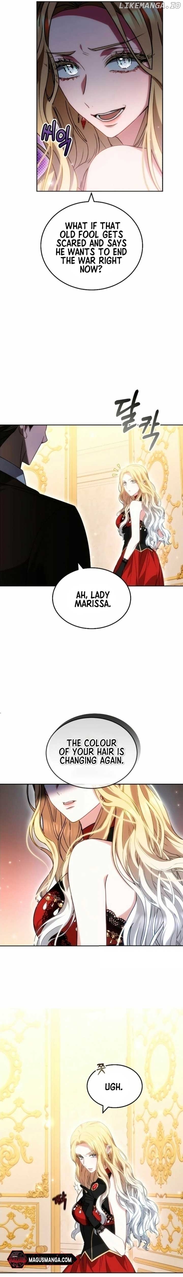 Kidnapped Bride Chapter 66 - page 3