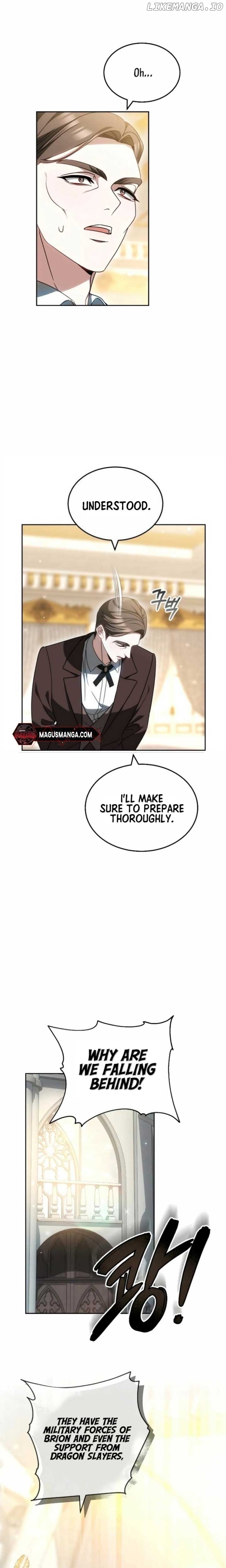 Kidnapped Bride Chapter 66 - page 5