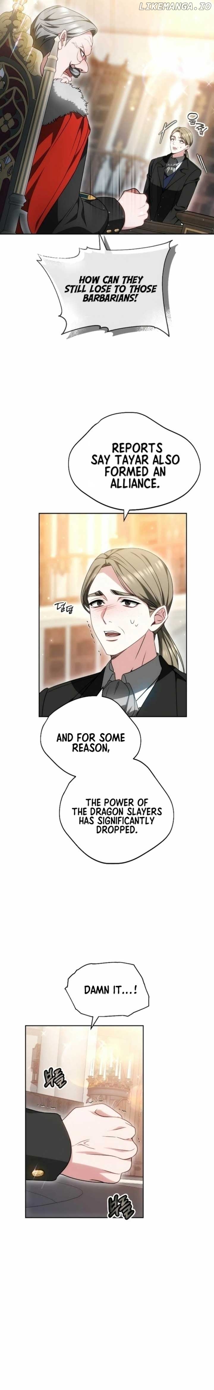 Kidnapped Bride Chapter 66 - page 6